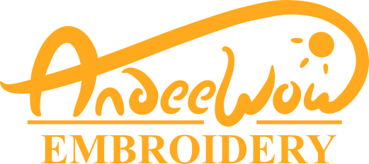 AndeeWow Embroidery