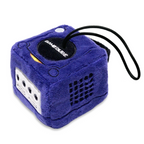 "THE CUBE" (single fuzzy die)